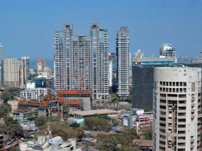 Lower Parel